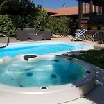Il Giardino Degli Allori