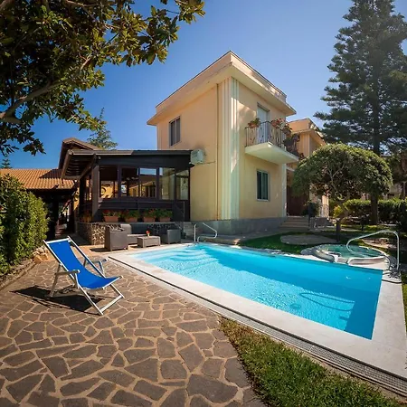 Il Giardino Degli Allori