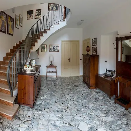 Bed & Breakfast Il Giardino Degli Allori *