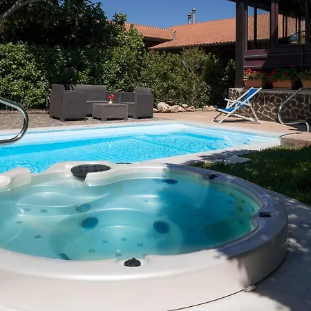 Il Giardino Degli Allori