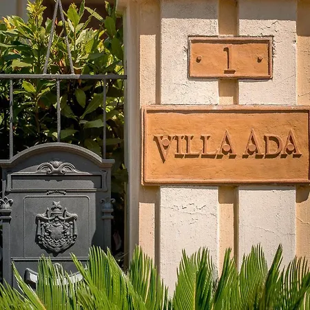 Il Giardino Degli Allori Bed & Breakfast