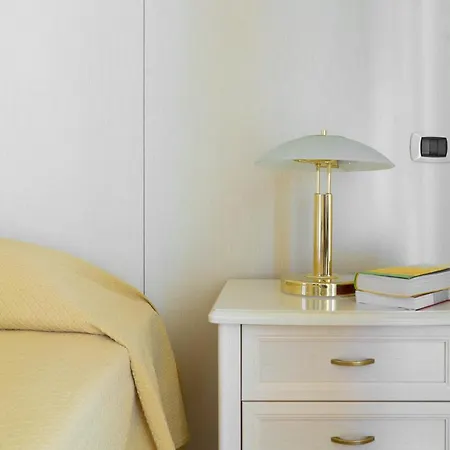 Il Giardino Degli Allori Campo Calabro