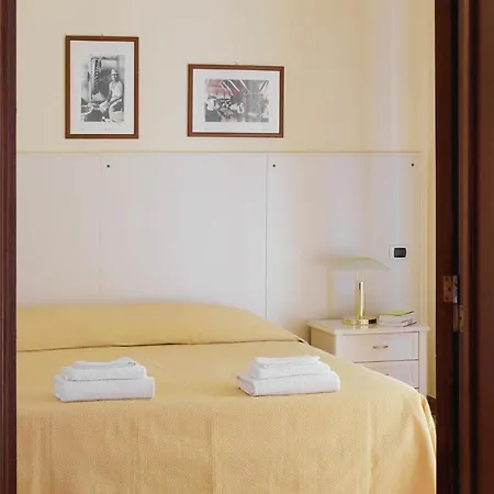 Bed and Breakfast Il Giardino Degli Allori Campo Calabro