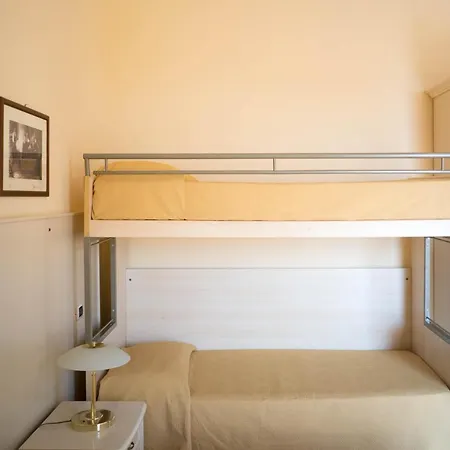 Il Giardino Degli Allori Campo Calabro