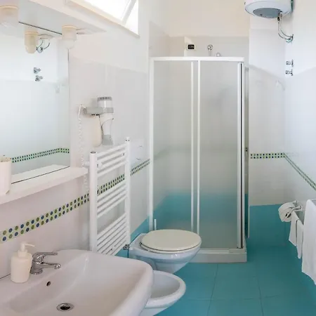 Bed and Breakfast Il Giardino Degli Allori 3*