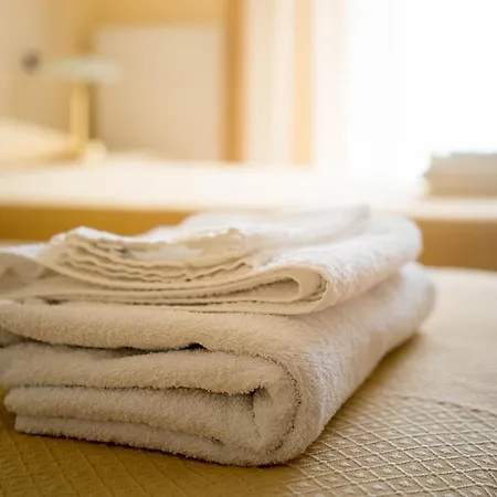 Il Giardino Degli Allori Bed & Breakfast *