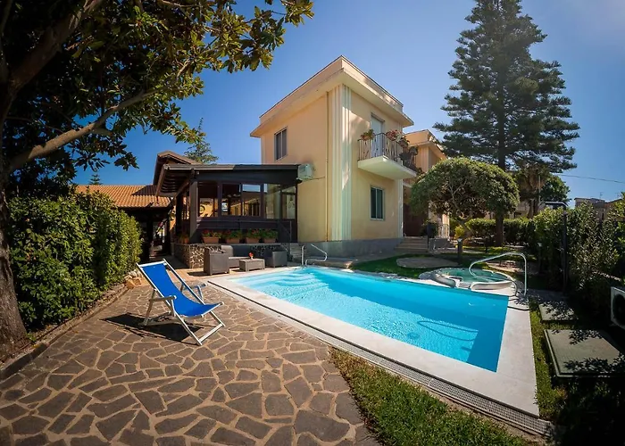 Il Giardino Degli Allori