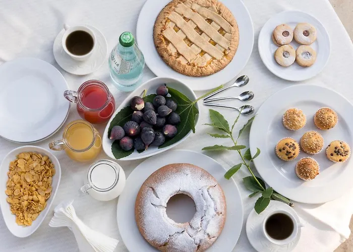Il Giardino Degli Allori 3*