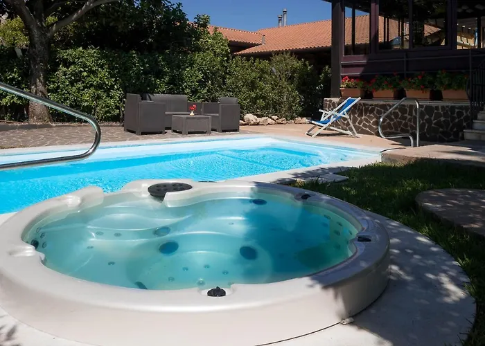 Il Giardino Degli Allori