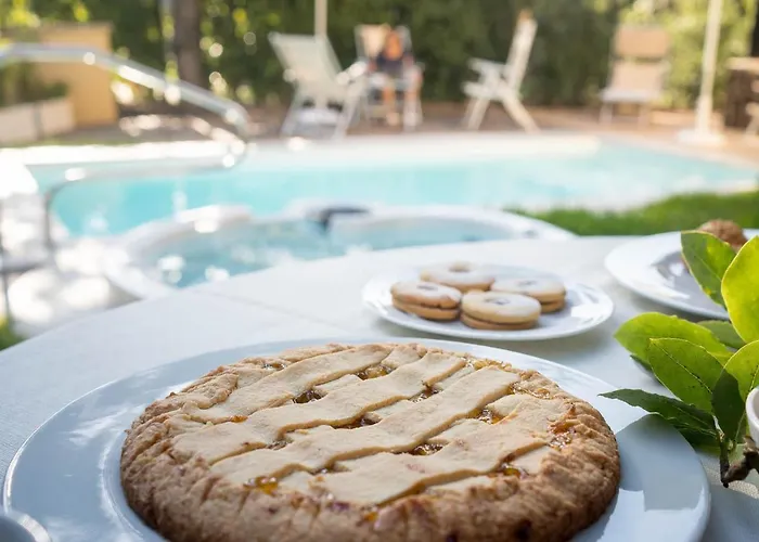 Il Giardino Degli Allori 3*