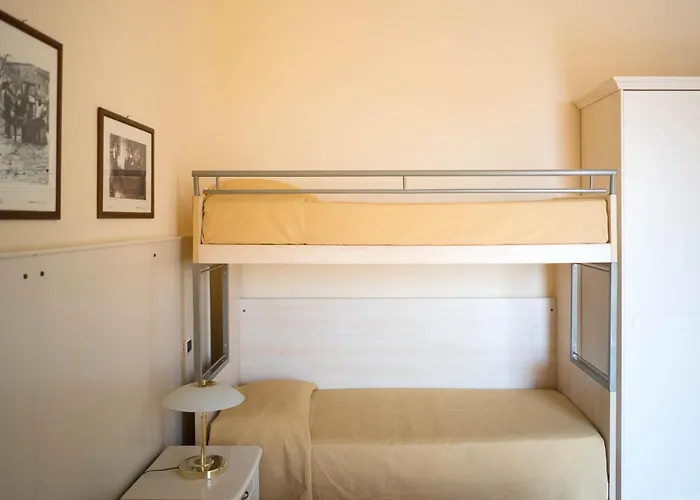 Il Giardino Degli Allori Campo Calabro