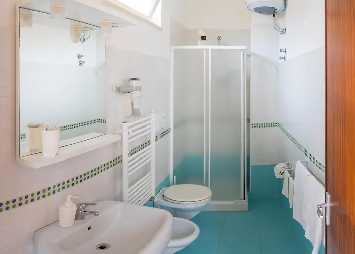 Alojamento de Acomodação e Pequeno-almoço Il Giardino Degli Allori 3*