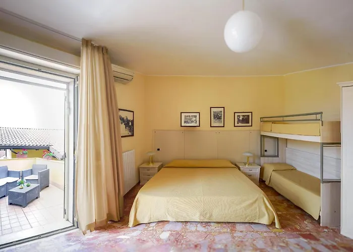 Il Giardino Degli Allori 3*