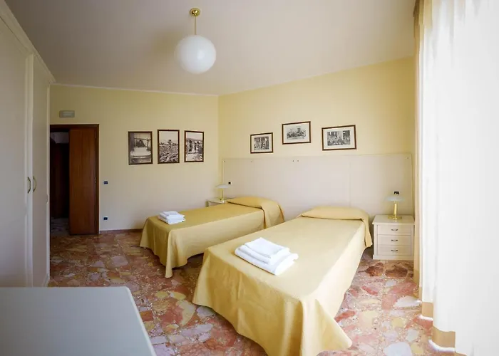 Il Giardino Degli Allori 3* Campo Calabro